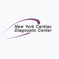 New York Cardiac Diagnostic Center (Financial District / Wall Street) Logo