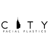 City Facial Plastics Logo