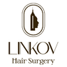 Linkov Hair Surgery Logo