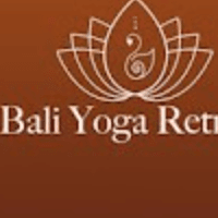 Bali Yoga Retreats Logo