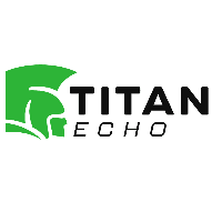 Titan Echo Logo