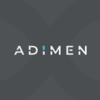 Adimen Logo