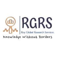 Roy Global Research Services Pvt Ltd Logo