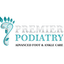 Premier Podiatry Logo