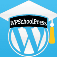 WPSchoolPress Logo