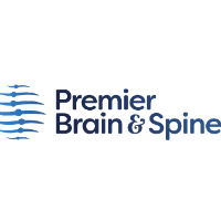 Premier Brain & Spine Union, NJ		 Logo