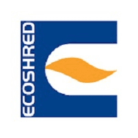 Ecoshred Recycling Machinery Logo