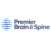 Premier Brain & Spine - Hackensack, NJ		 Logo
