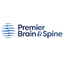 Premier Brain & Spine - Hackensack, NJ		 Logo