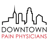 Downtown Pain Physicians Of Brooklyn Logo