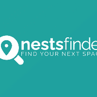 nestsfinder789 Logo