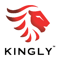 Kingly Ltd. Logo