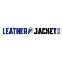 Leather Jacket NZ Logo