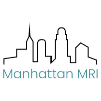 Manhattan MRI Logo