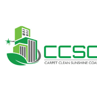 Carpet Clean Sunshine Coast Logo
