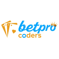BetPro Coders Logo