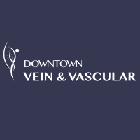 Downtown Vein Treatment Center Logo