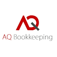 AQ Bookkeeping Logo