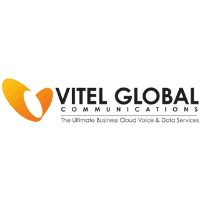 Vitel Global Logo