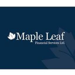 Maple Leaf Financial Services Ltd Logo