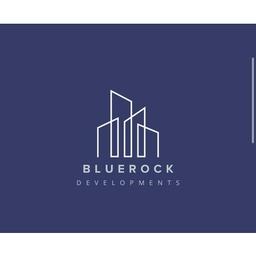 Bluerock Developments Ltd Logo
