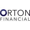 Orton Financial Logo