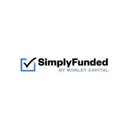 Simply Funded Logo