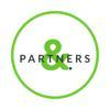 Partners&. Logo