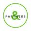 Partners&. Logo