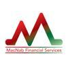 MacNab Financial Services - Great Service as Standard Logo