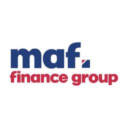 MAF Finance Group Logo