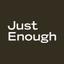 Just Enough Wines Logo