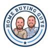 Home Buying Guys Logo