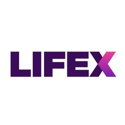 LifeX Finance Logo