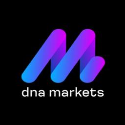 DNA Markets Logo