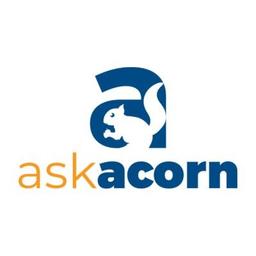 Ask Acorn Logo