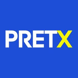 Pretx Logo