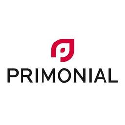Groupe Primonial Logo
