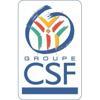 Groupe CSF Logo