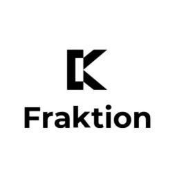 Fraktion Logo