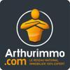 Arthurimmo.com France Logo