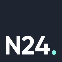 NEUF24. Logo