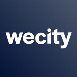 wecity Logo