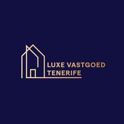 Luxe Vastgoed Tenerife Logo