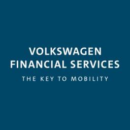 Volkswagen Financial Services Logo