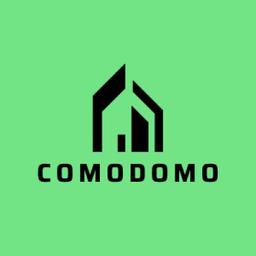 Comodomo Logo