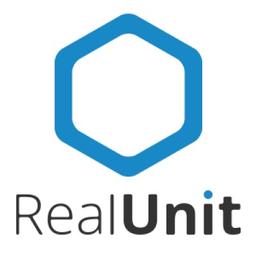 RealUnit Schweiz AG Logo