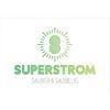 Superstrom Logo