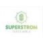 Superstrom Logo