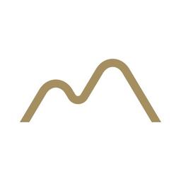 The Silver Mountain Logo